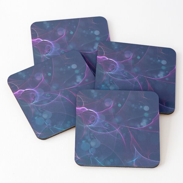 Item preview,  Abstract Nebula Design designed and sold by TurquoiseBird.