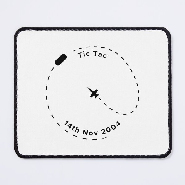 Item preview, INTERCEPT (Tic Tac 20th Anniversary) - BLACK designed and sold by Dan Zetterström.