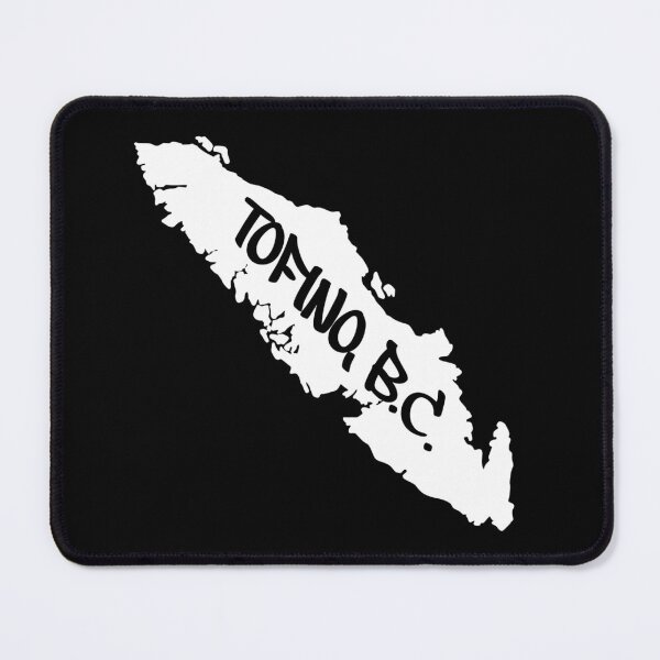 Item preview, Tofino, Vancouver Island, B.C. designed and sold by Sinfamous.