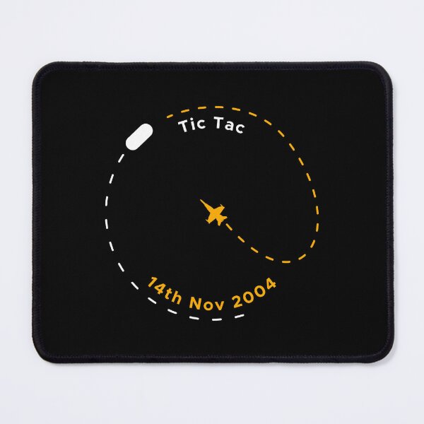 Item preview, INTERCEPT (Tic Tac 20th Anniversary) - ORANGE designed and sold by Dan Zetterström.