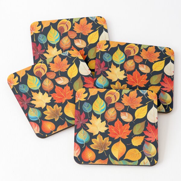 Item preview, Autumn and Fall 1 designed and sold by LiteraryLoves.