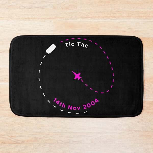 Item preview, INTERCEPT (Tic Tac 20th Anniversary) - HOT PINK designed and sold by Dan Zetterström.