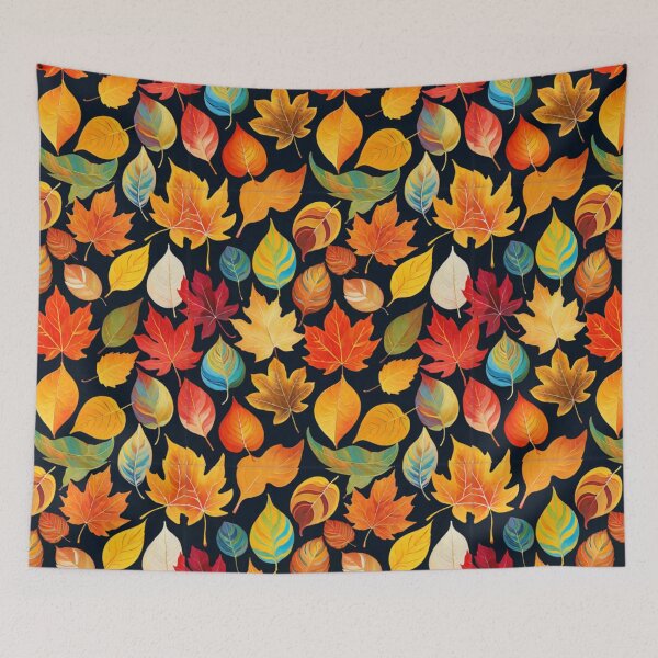 Item preview, Autumn and Fall 1 designed and sold by LiteraryLoves.