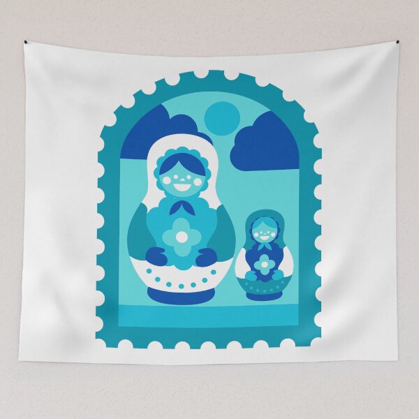 Item preview, Travel postage stamp designed and sold by broadwaygirl142.