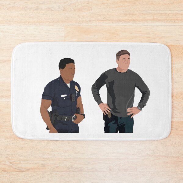 Item preview, Bradford and Thorsen designed and sold by SabrinaArt05.