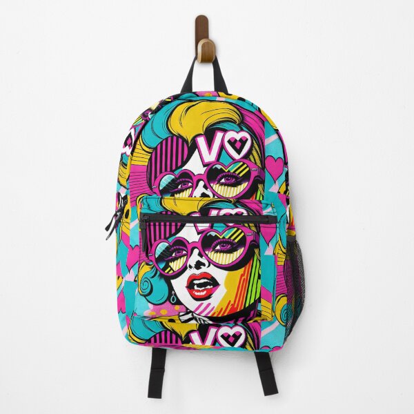 Item preview, Pop Art 6828 designed and sold by Grafititee.