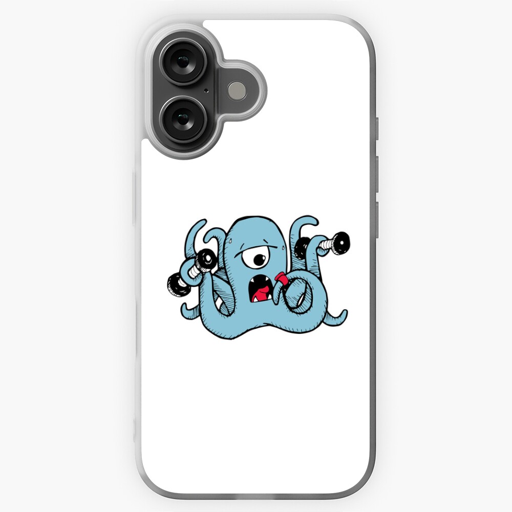 Item preview, iPhone Soft Case designed and sold by MizticaHouse.