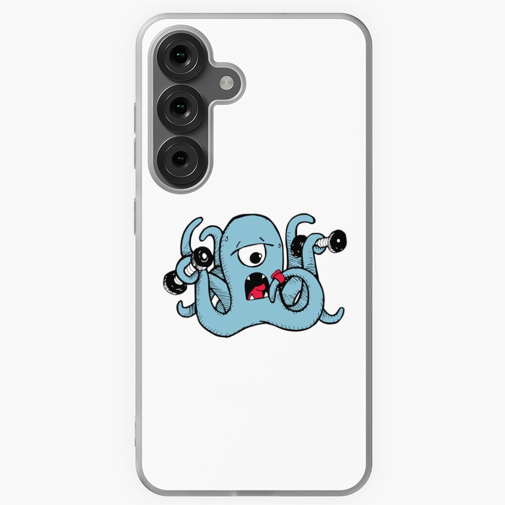 Item preview, Samsung Galaxy Soft Case designed and sold by MizticaHouse.