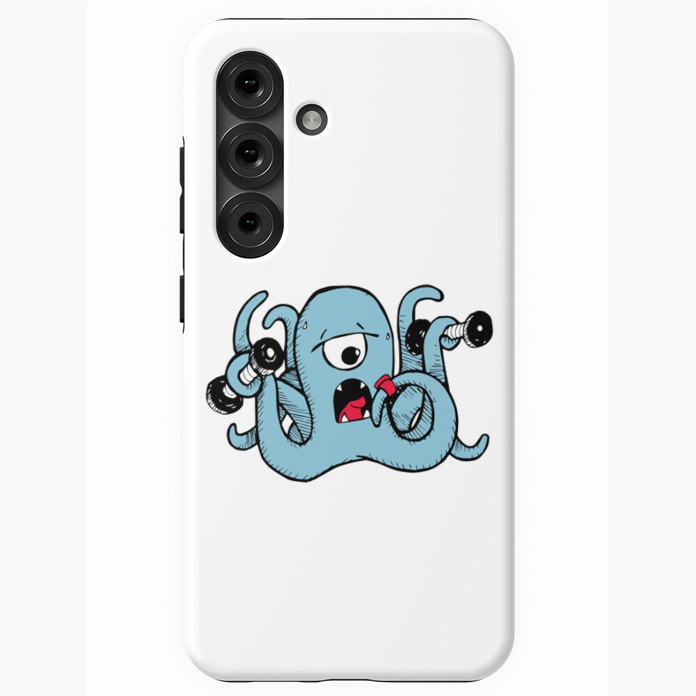 Item preview, Samsung Galaxy Tough Case designed and sold by MizticaHouse.