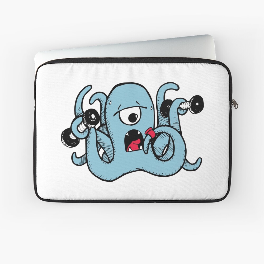 Item preview, Laptop Sleeve designed and sold by MizticaHouse.