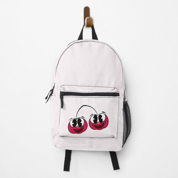 Item preview, Cute Cartoon Cherry with a Sweet Smile designed and sold by nada-art.