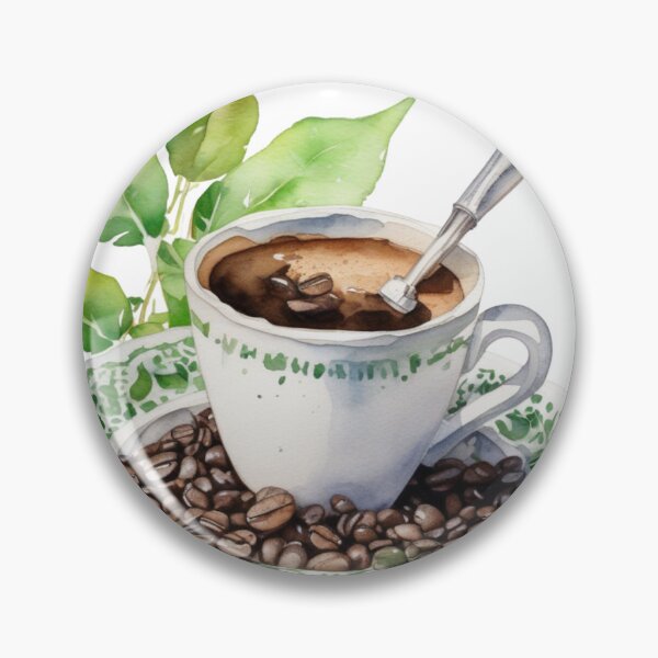 Item preview, Coffee Time designed and sold by anetainspires.