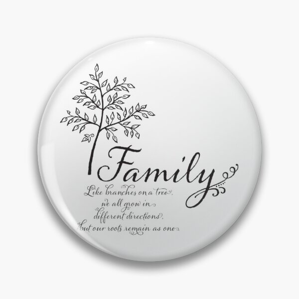 Item preview, Family Tree Wall Art: A Beautiful Reminder of Your Roots designed and sold by gokhanuzen.