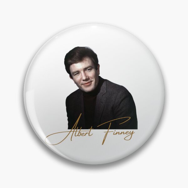 Item preview, Albert Finney designed and sold by eeternalrestt.