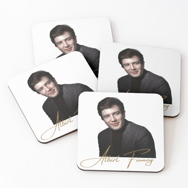 Item preview, Albert Finney designed and sold by eeternalrestt.