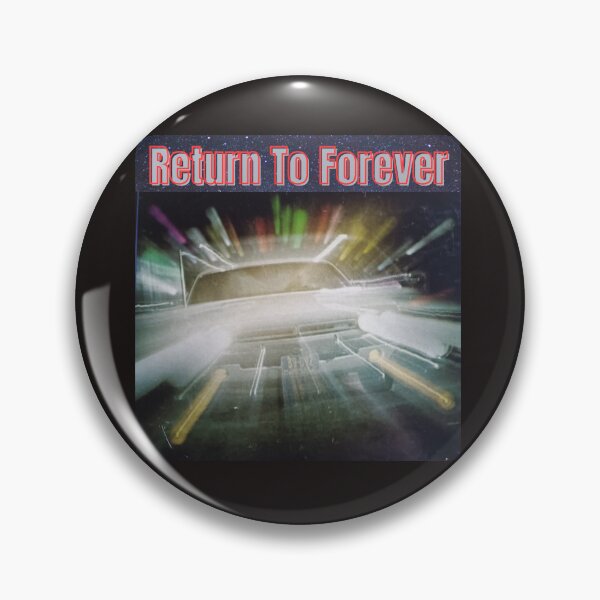 Artikelvorschau, „Return to Forever – Vintage-Autokunst inspiriert vom Film Vanishing Point | Retro-Autoposterdruck“ entworfen und verkauft von Mrpalaad.