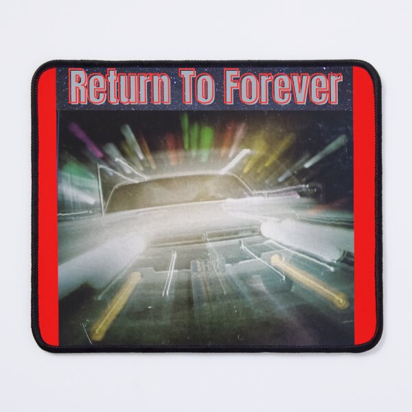 Item preview, "Return to Forever - Vintage Car Art Inspired by Vanishing Point Movie | Retro Automotive Poster Print" designed and sold by Mrpalaad.
