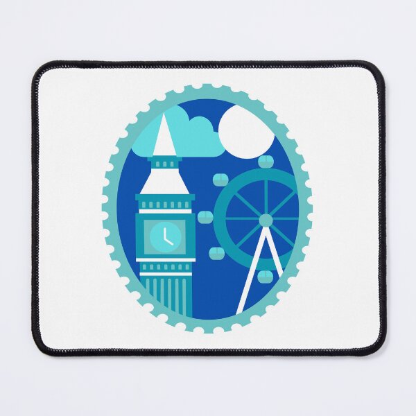 Item preview, Travel postage stamp designed and sold by broadwaygirl142.
