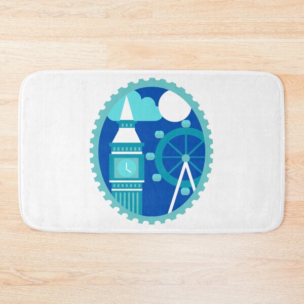 Item preview, Travel postage stamp designed and sold by broadwaygirl142.