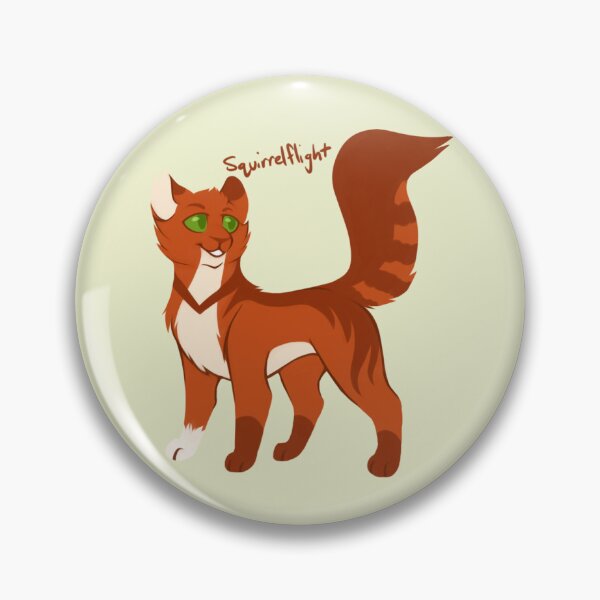 Item preview, squirrelflight designed and sold by ClemSwan.