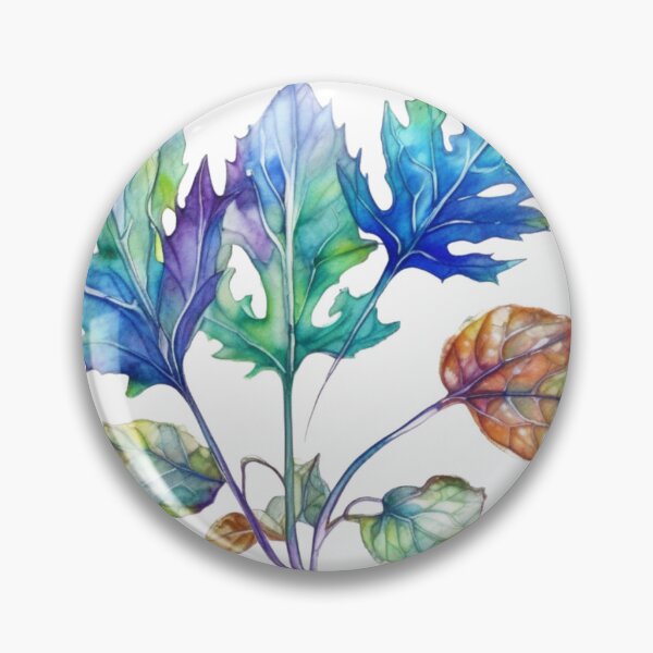 Item preview, Leafy Hues designed and sold by anetainspires.
