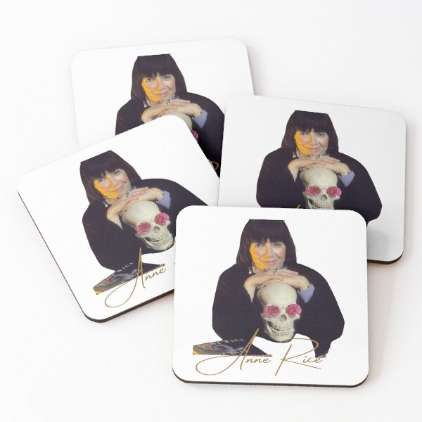 Item preview, Anne Rice designed and sold by eeternalrestt.