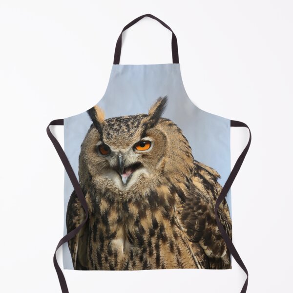 Item preview, Flaco laughing designed and sold by FlacoTheOwl.