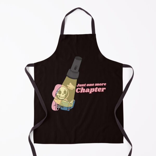 Item preview, Just one more chapter designed and sold by BritishDelights.