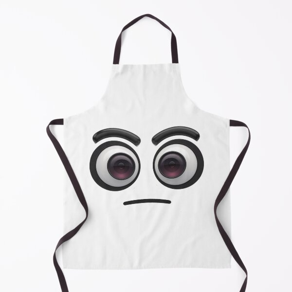 Item preview, Curious expression with camera eyes designed and sold by hassanimarket7.