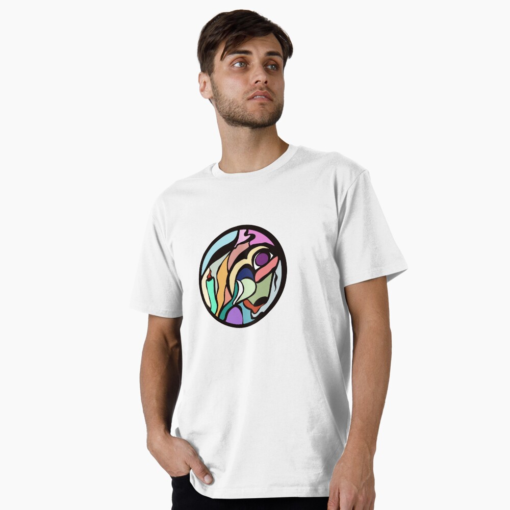 Item preview, Premium T-Shirt designed and sold by jpandsusan.