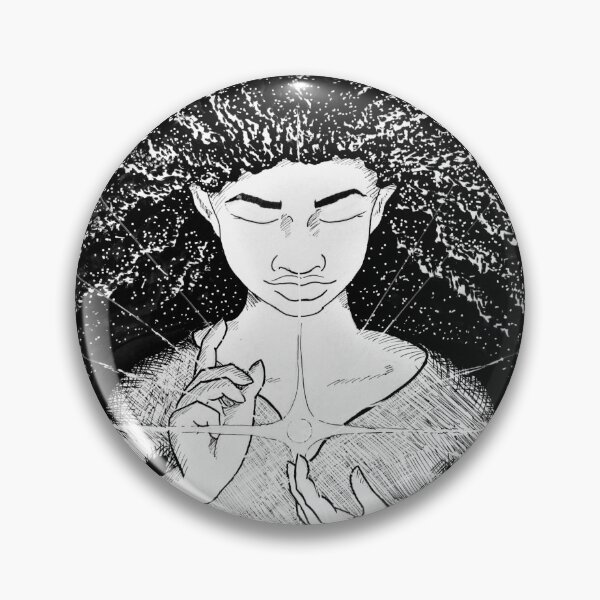 Item preview, Precious Star designed and sold by vikingsbooksetc.