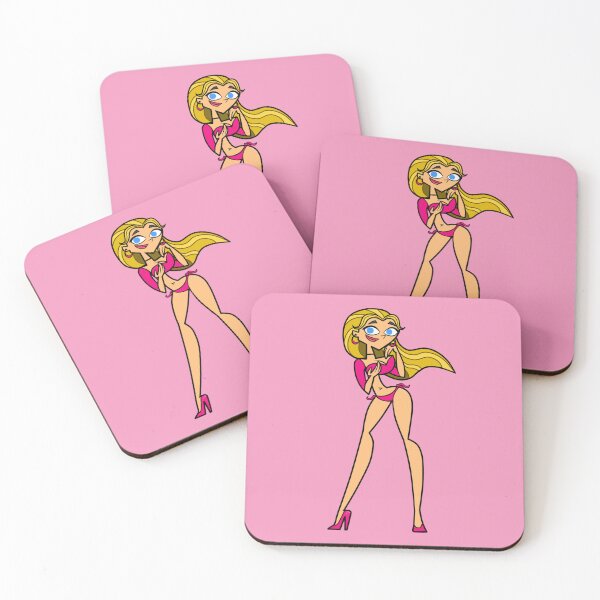 Item preview, Sexy Lindsay; Pink designed and sold by Marco Bottiglieri.