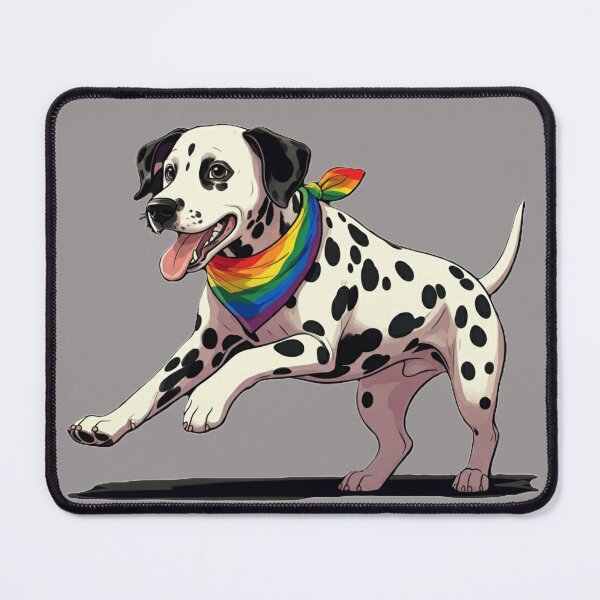 Item preview, Dalmatian Puppy designed and sold by wintervsfall.