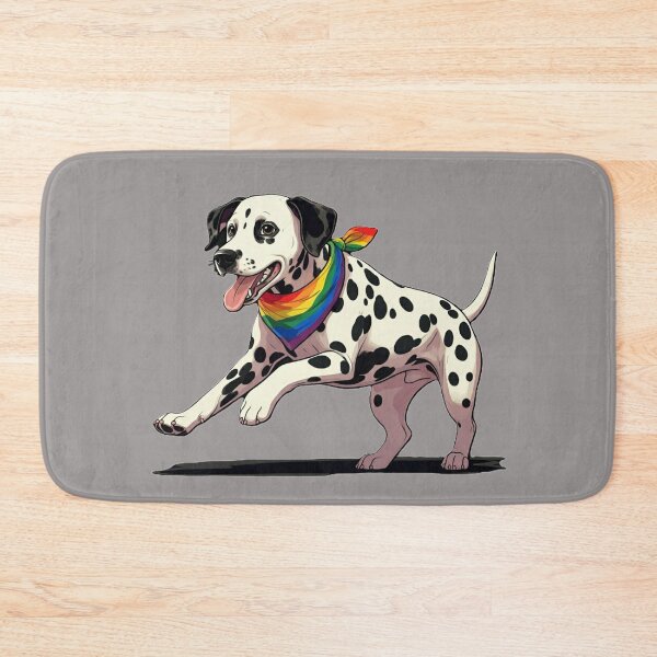 Item preview, Dalmatian Puppy designed and sold by wintervsfall.
