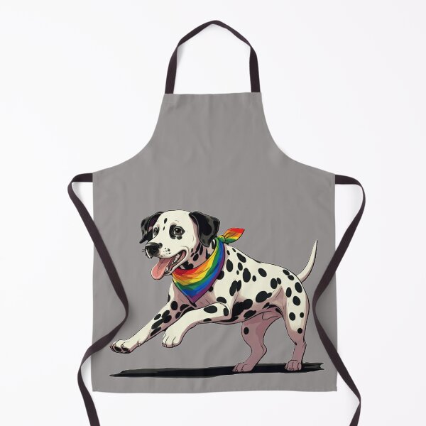 Item preview, Dalmatian Puppy designed and sold by wintervsfall.