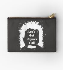 Bolso de mano Diseño de la física de Albert Einstein