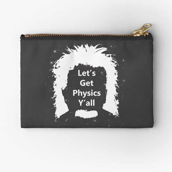 Pochettes Sur Le Theme Cheveux Einstein Redbubble