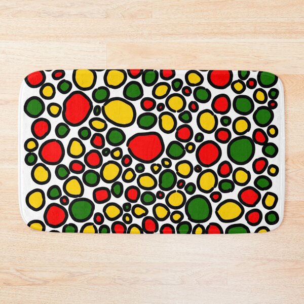 Item preview, Reggae Circles x2 designed and sold by ericked2007.