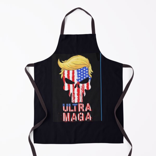 Item preview, Ultra MAGA designed and sold by ViralVisionsCreating .