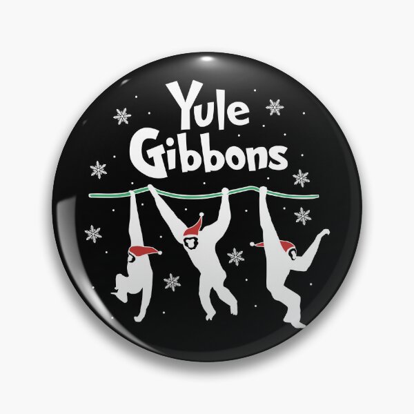 Item preview, Yule Gibbons designed and sold by twHistory.