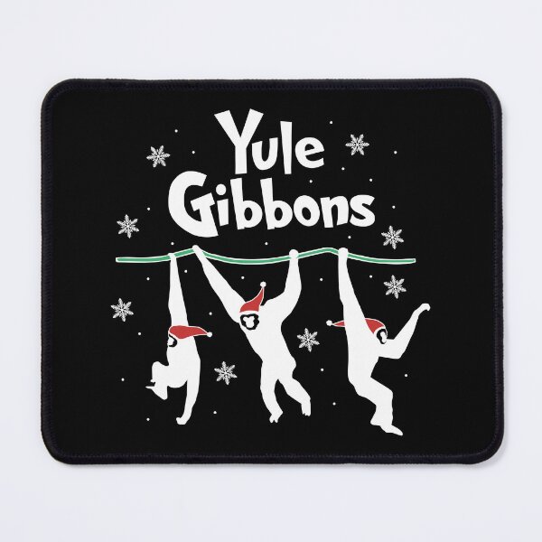 Item preview, Yule Gibbons designed and sold by twHistory.