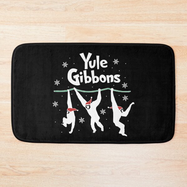 Item preview, Yule Gibbons designed and sold by twHistory.