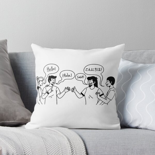 Item preview, One language designed and sold by suarz.