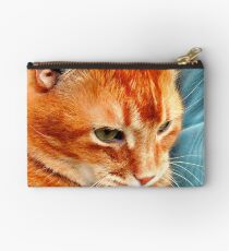 Concentration Studio Pouch