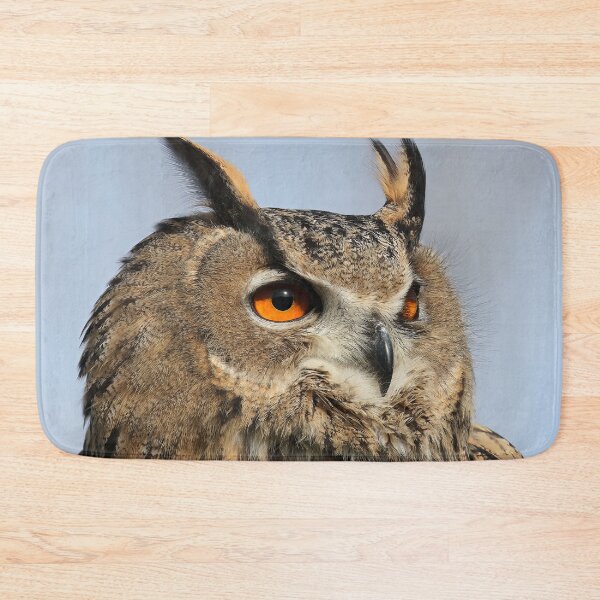 Item preview, The wisest owl of all designed and sold by FlacoTheOwl.