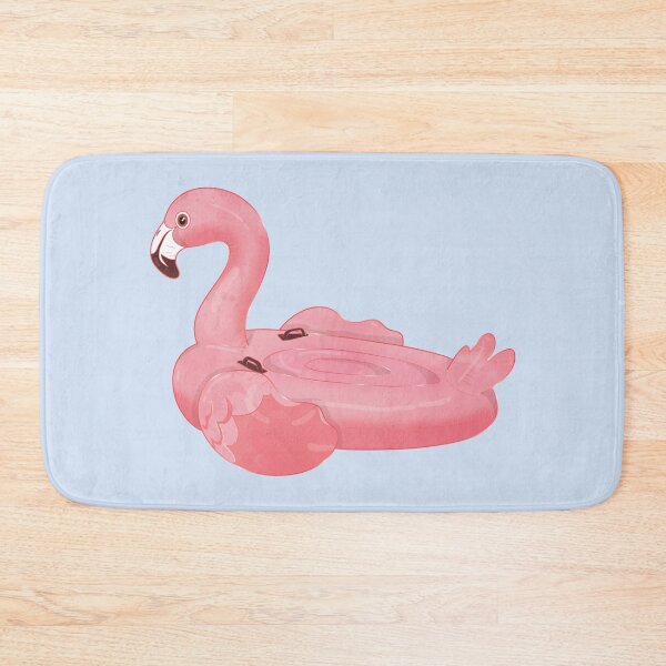 Item preview, Flamingo Float designed and sold by atalitas.