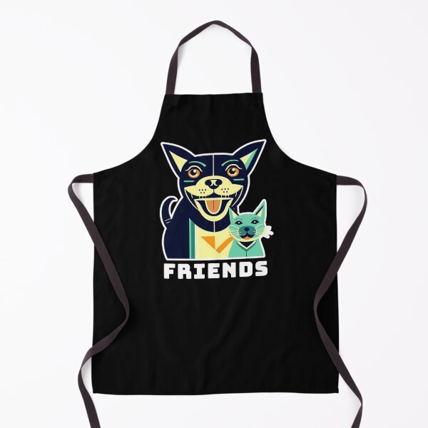 Item preview, Friends designed and sold by AleksaDesignMTL.
