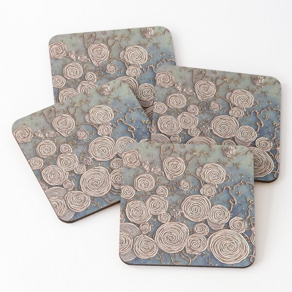 Item preview, Abstract Harmony in Nature designed and sold by AmuraLumina.