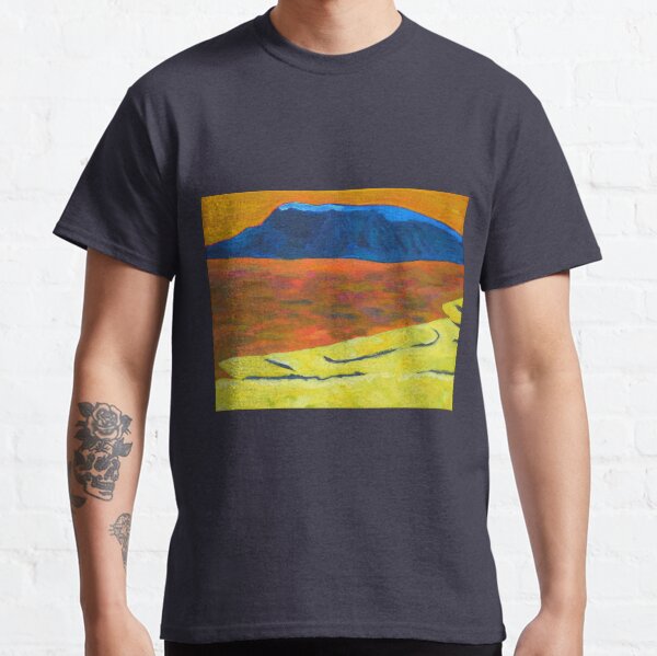 Muckish, Donegal, Ireland Classic T-Shirt