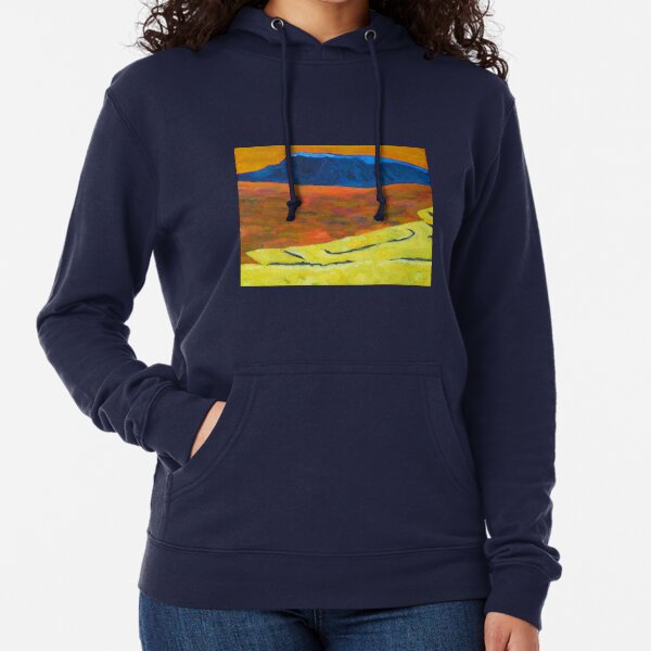 Muckish, Donegal, Ireland Lightweight Hoodie